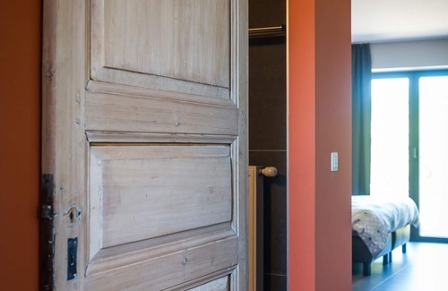 Sint-Gillis-Waas Other | Vacation home among fruit trees up to 32p located between Antwerp&Ghent