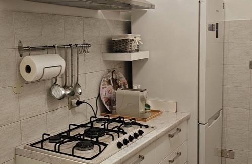 Sanremo Apartment | Vacation home Betty and Ugo for families and couples in the historic center of San Remo