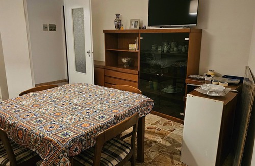 Sanremo Apartment | Vacation home Betty and Ugo for families and couples in the historic center of San Remo