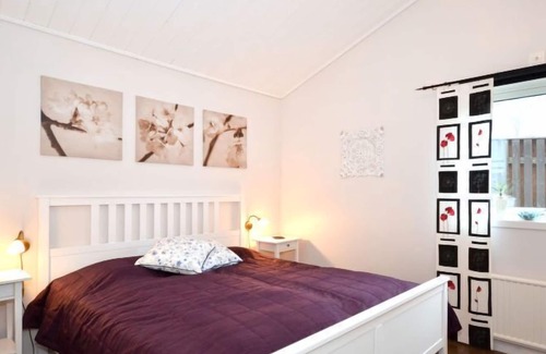 Hylte Municipality House | Vacation home Bexet (HAL053) in Torup - 5 persons, 2 bedrooms