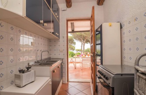 Conca Verde House | Vacation home Bolina by Interhome