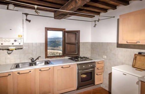Monte Antico Alto House | Vacation home Borgo by Interhome