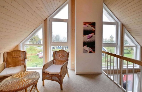 Bad Saarow Apartment | Vacation home Bornholm at Ferienpark Bad Saarow - Ferienpark Bad Saarow