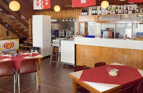 Monteggio House | Vacation home Bosco,TICINO TICKET Inklusive! in Fornasette - 9 persons, 5 bedrooms