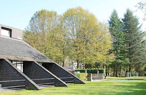 Monteggio House | Vacation home Bosco,TICINO TICKET Inklusive! in Fornasette - 9 persons, 5 bedrooms