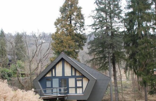 Monteggio House | Vacation home Bosco,TICINO TICKET Inklusive! in Fornasette - 9 persons, 5 bedrooms