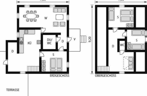 Vilshult House | Vacation home Brännarebygden (BLE156) in Kyrkhult - 9 persons, 3 bedrooms