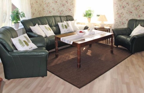 Vilshult House | Vacation home Brännarebygden (BLE156) in Kyrkhult - 9 persons, 3 bedrooms