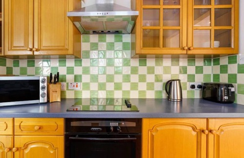 Bearnock House | Vacation home Brocks by Interhome