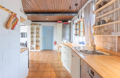 Dagebuell House | Vacation home Broderswarft in Dagebüll for up to 6 people