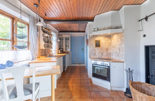 Dagebuell House | Vacation home Broderswarft in Dagebüll for up to 6 people