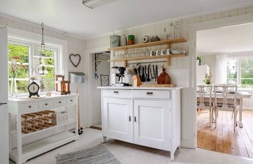Simlangsdalen House | Vacation home Bygget by Interhome