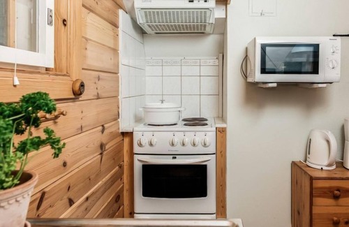 Porvoo House | Vacation home C by Interhome
