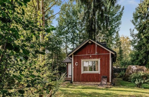 Porvoo House | Vacation home C by Interhome