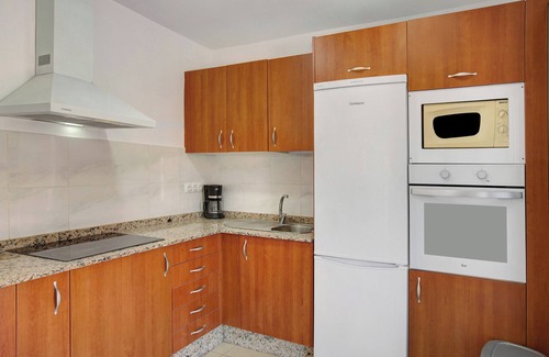 Lomo Quiebre House | Vacation Home "Ca Luis" with Mountain View, Garden & Wi-Fi