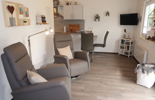 Kirburg House | Vacation home Caro by Interhome