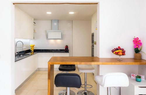 Ariany House | Vacation Home Cas Padri Pep with Pool, Wi-Fi, Garden & Terrace