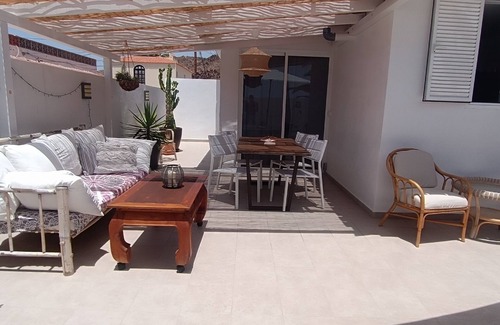 Palm-Mar House | Vacation home Casa NOLA in Palm-Mar - Dream vacation on Tenerife