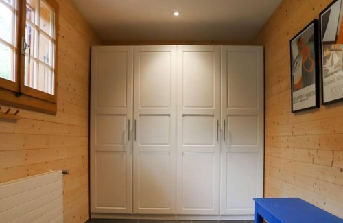 Chesieres House | Vacation home Chalet Les Pommiers in Villars - 12 persons, 5 bedrooms