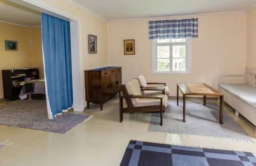 Joensuu House | Vacation home Cjoe120 in Joensuu - 6 persons, 1 bedrooms