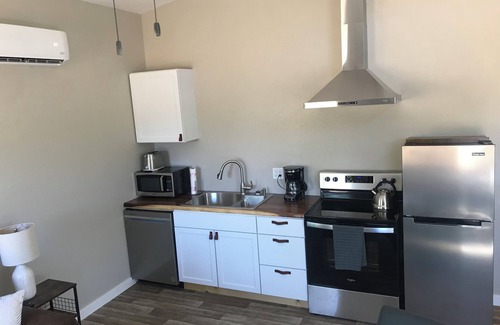 Piedmont House | Vacation home conveniently located near Clearwater Lake and Black River