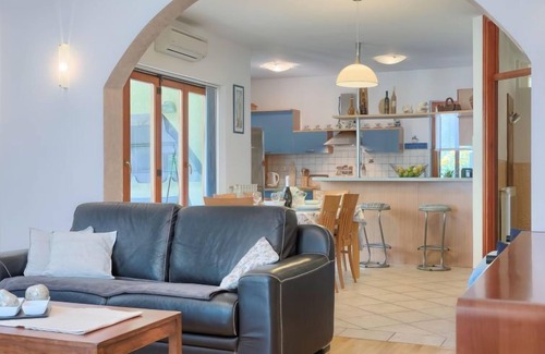Sisan House | Vacation home Corina by Interhome