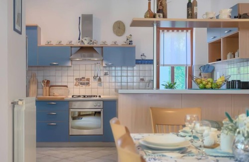 Sisan House | Vacation home Corina by Interhome