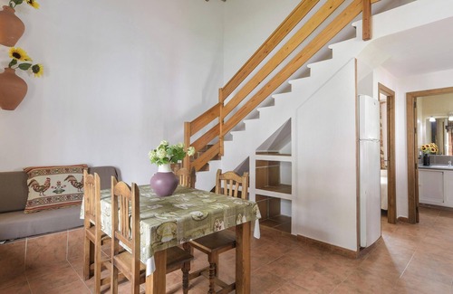 Zahora House | Vacation Home "Cortijo Miguelin" with Pool, Wi-Fi, Terraces & Garden