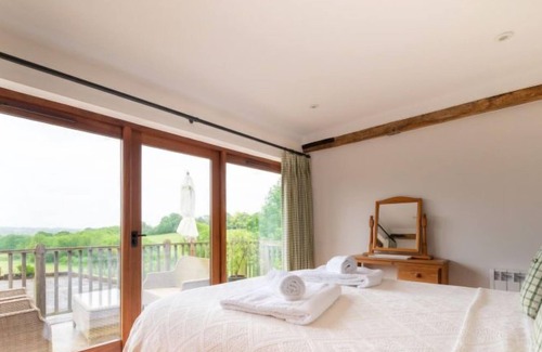Wadhurst House | Vacation home Dairy in Tunbridge Wells - 5 persons, 3 bedrooms