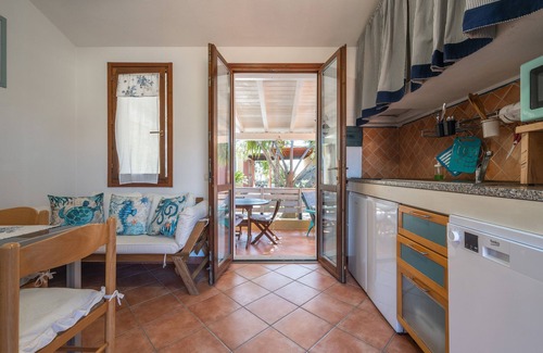 Costa Rei House | Vacation Home "D Home Costa Rei" with View, Private Terraces & Wi-Fi