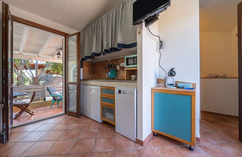 Costa Rei House | Vacation Home "D Home Costa Rei" with View, Private Terraces & Wi-Fi