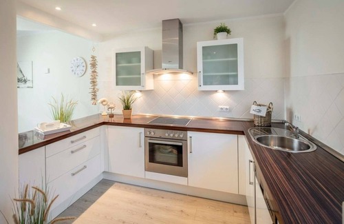 Schashagen House | Vacation home for 4 guests with 80m² in Grömitz OT Brodau (47289)