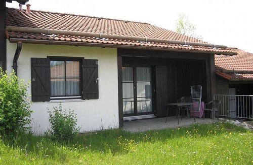 Lechbruck House | Vacation home for 5 guests with 64m² in Lechbruck am See (120283)