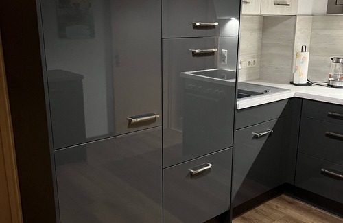 Wittmund House | Vacation home in the beautiful village of Burhafe not far from the coast