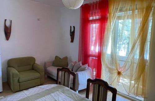 Velipoje House | Vacation Home Dibra