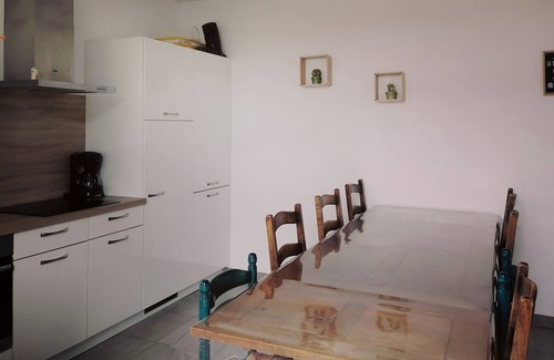 Lanvallay House | Vacation home dinan