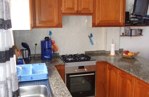 Los Llanos de Aridane House | Vacation home directly by the sea