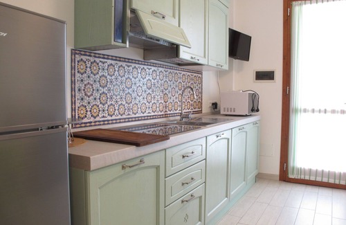 Lido di Volano House | Vacation home Dora by Interhome