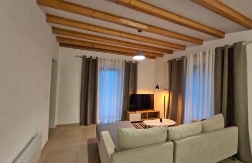 Lezhe County House | Vacation Home Domgjon