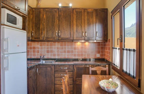 Tejeda House | Vacation Home "Duplex La Tea" in the Mountains, with Wi-Fi & Terrace