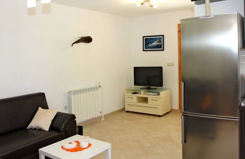 Nerezise House | Vacation home Edo by Interhome