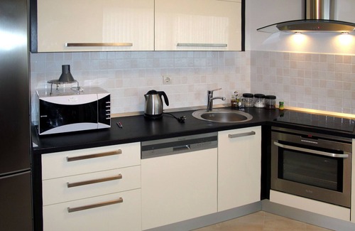 Nerezise House | Vacation home Edo by Interhome