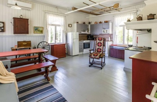 Porvoo House | Vacation home Elfvik by Interhome