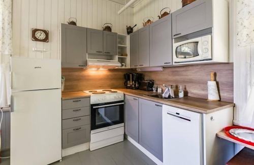 Porvoo House | Vacation home Elfvik by Interhome