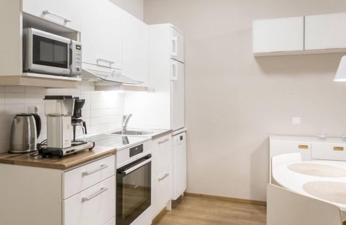 Vuokatti House | Vacation home Elli by Interhome