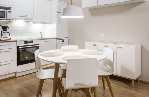 Vuokatti House | Vacation home Elli by Interhome