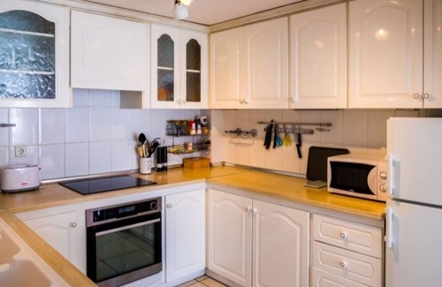 Molinell House | Vacation home (Els Poblets) directly on the beach.