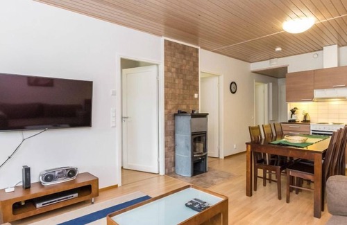 Vuokatti House | Vacation home Elvi by Interhome