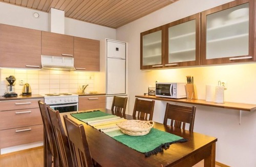 Vuokatti House | Vacation home Elvi by Interhome