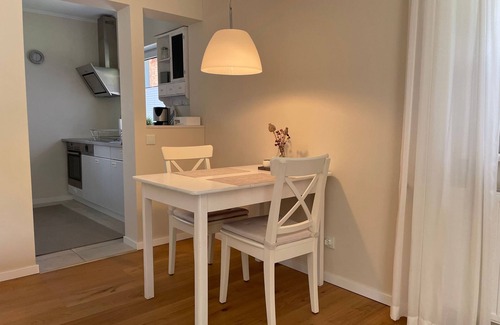 Worpswede House | Vacation home Emil